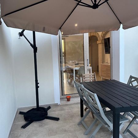 Doria House 1 Villa วัลเลดอเรีย ภายนอก รูปภาพ