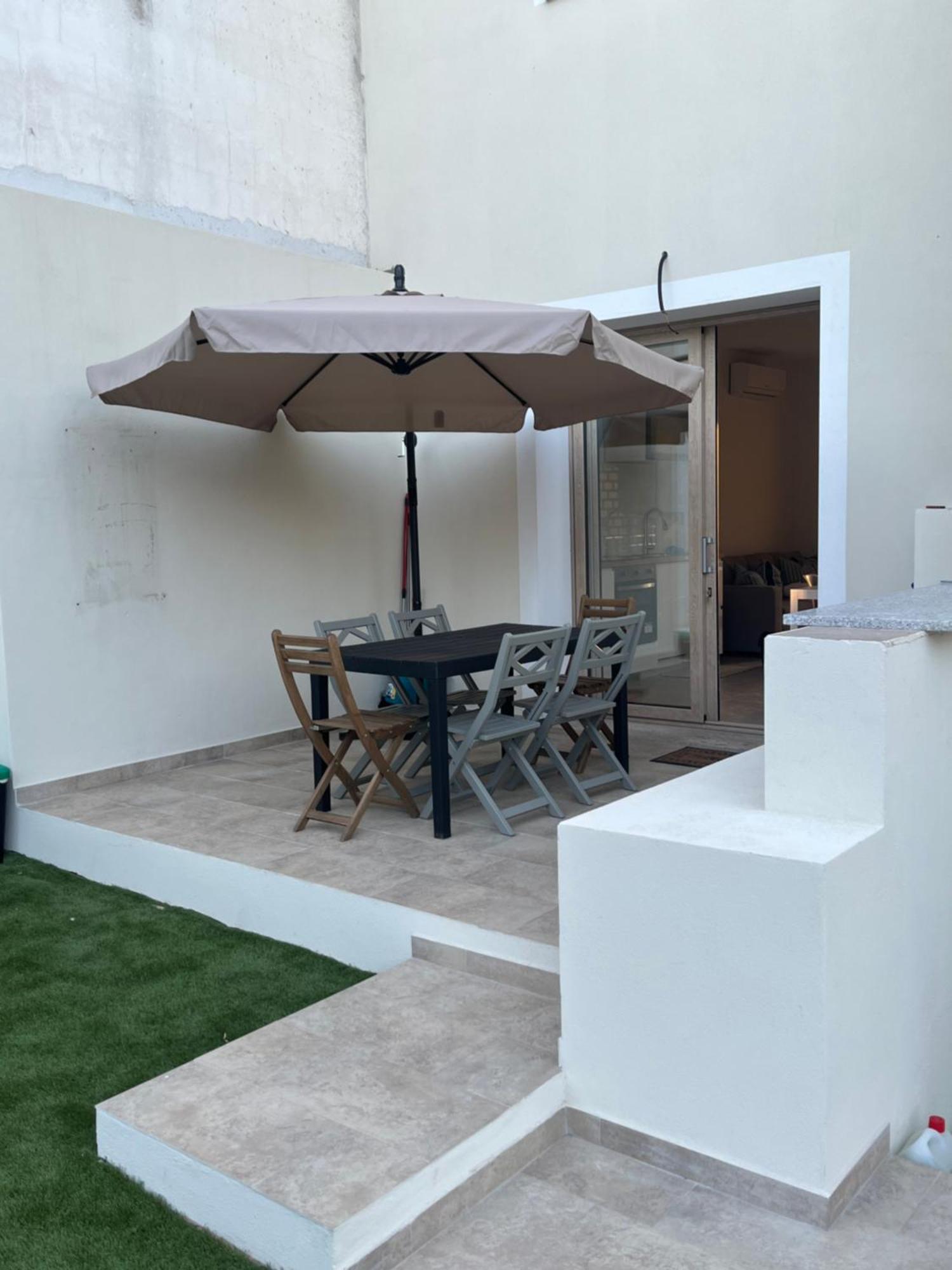 Doria House 1 Villa วัลเลดอเรีย ภายนอก รูปภาพ